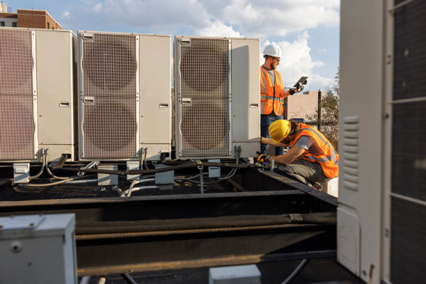 Best Affordable HVAC services  in Cave Creek, AZ