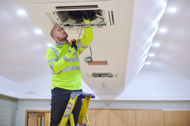 Best HVAC system installation  in Cave Creek, AZ