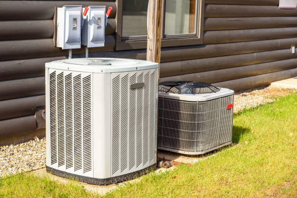 Best Residential HVAC services  in Cave Creek, AZ